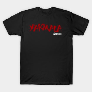 Yakmala T-Shirt